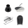 KOLER Grill ceramiczny Kamado EG26 - 1267950 - zdjęcie 8